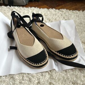 Rothy’s Espadrilles - Size 9